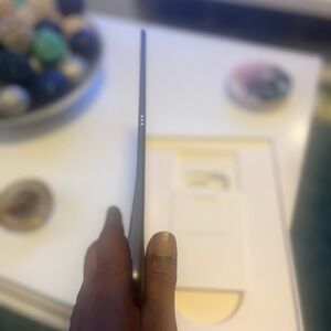 Apple iPad Pro - Space Gray